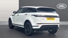 Land Rover Range Rover Evoque 2.0 D165 S 5dr Auto Diesel Hatchback